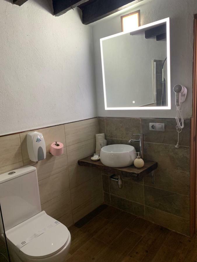 Pensjonat Valtisya Pool And Airport Telde Zewnętrze zdjęcie