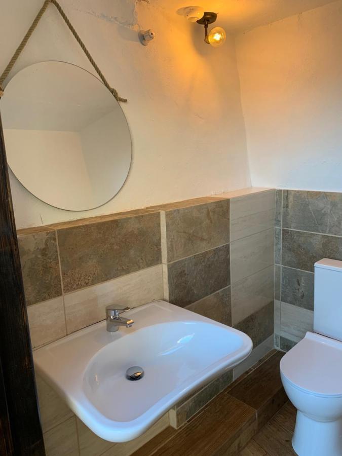 Pensjonat Valtisya Pool And Airport Telde Zewnętrze zdjęcie