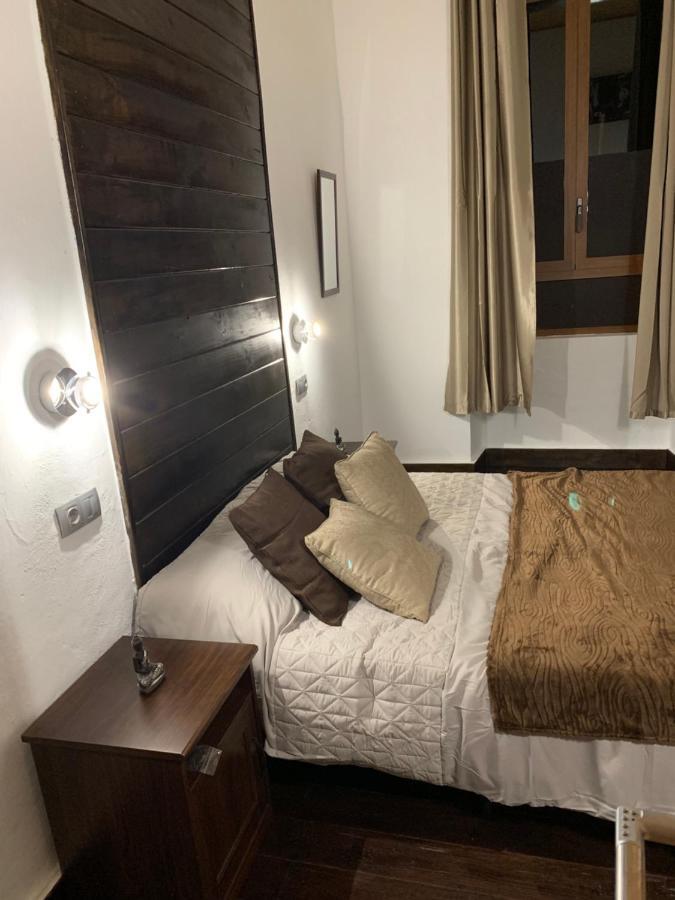 Pensjonat Valtisya Pool And Airport Telde Zewnętrze zdjęcie